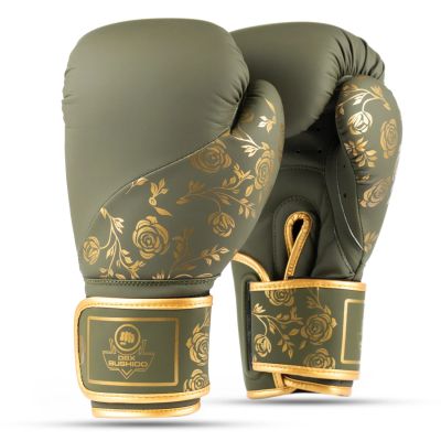 DBX Bushido Guanti Boxing DBX Bushido oz