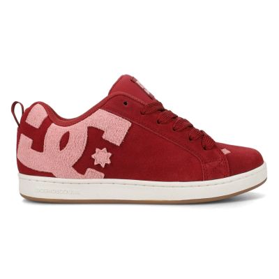 DC Scarpe Court Graffik SD