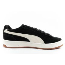 Puma Sneakers Court Classico sports leather
