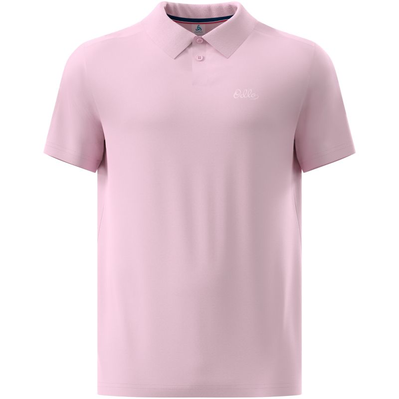 Odlo Polo essential solid short-sleeve