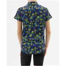 Silvini Maglia Children’s Cycling (Short Sleeve) SILVINI Jersey scrivia