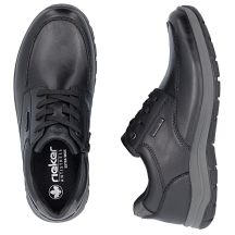 Rieker Scarpe comfortable leather, width H, Rieker