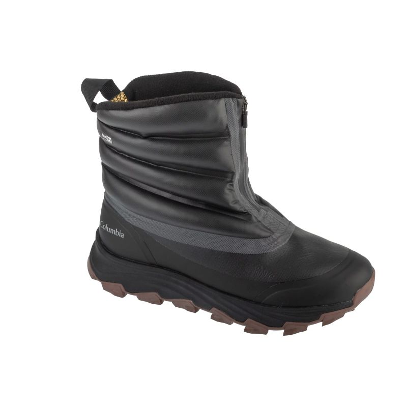 Columbia Expeditionist Peak ODX 2128061010 Black 41