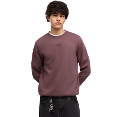 Puma Felpa ESS Small Logo