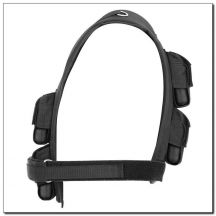 Hms Gilet Cordura HMS Weighted Training