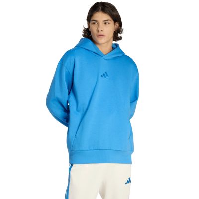 adidas Felpa con cappuccio ALL SZN Fleece