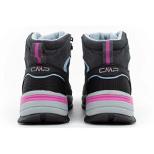 Cmp Scarpe Rigel Waterproof Ankle-High Trekking