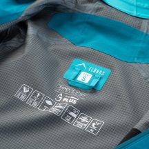 Elbrus Giacca Transitional malaku WO'S