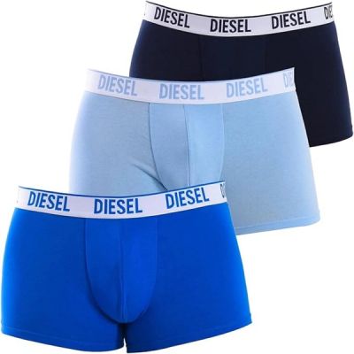 Diesel Pantaloncini Shawn fashionable cotton