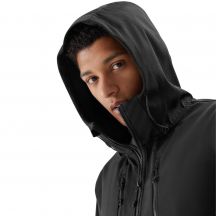 4f Giacca Softshell