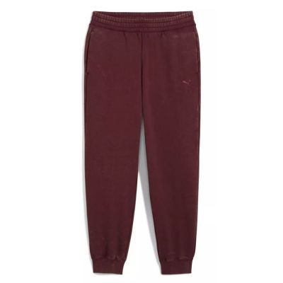 Puma Pantaloni della tuta ESS Elevated Comfort Wash