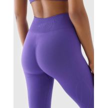 4f Leggings seamless training Anna Lewandowska