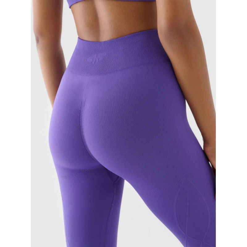 4f Leggings seamless training Anna Lewandowska