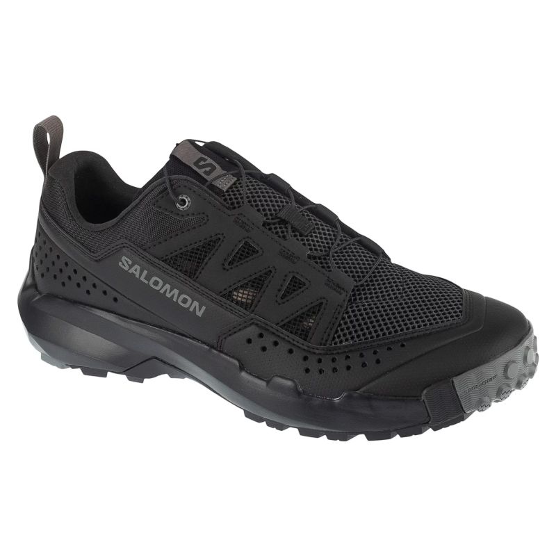 Salomon Terramphibian L49144000 Black 46 2/3