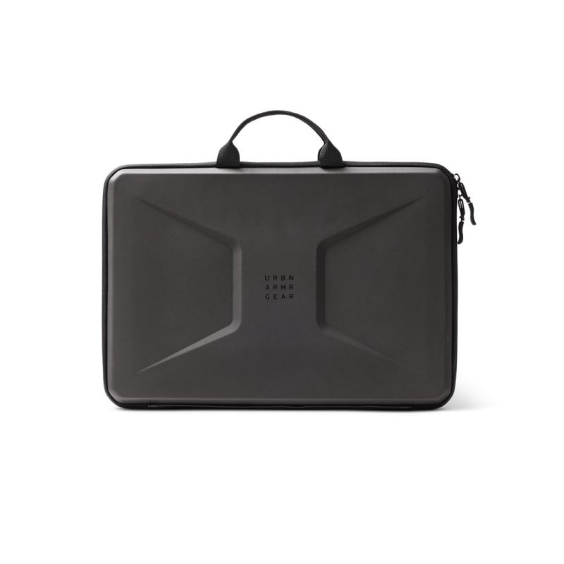 Urban Armor Gear 984179114040 Laptop Bag 40.6 cm (16") Pocket Case Black
