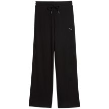 Puma Pantaloni HER Comfort High-Waist Wide Leg