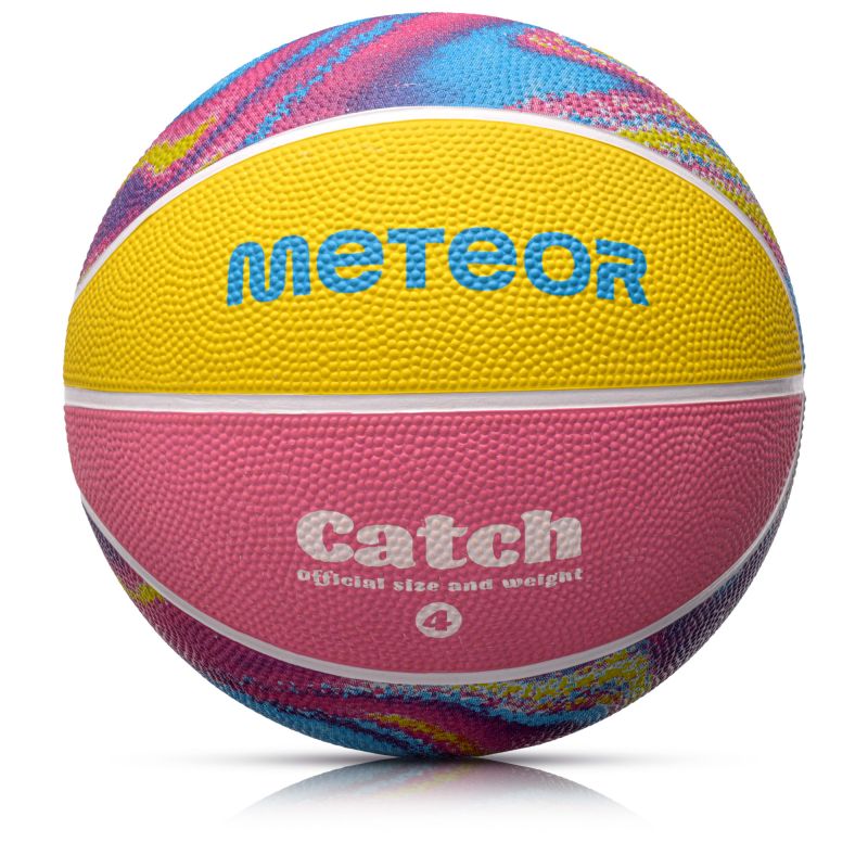 Basketball Meteor Catch 4 16811 size 4