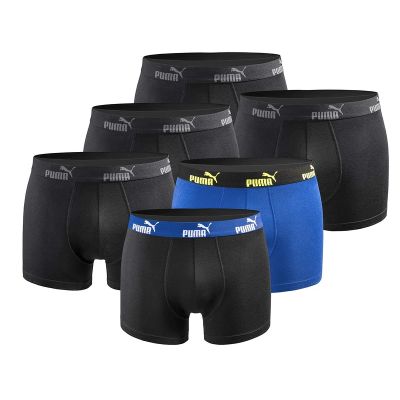 Puma Boxer comfortable cotton