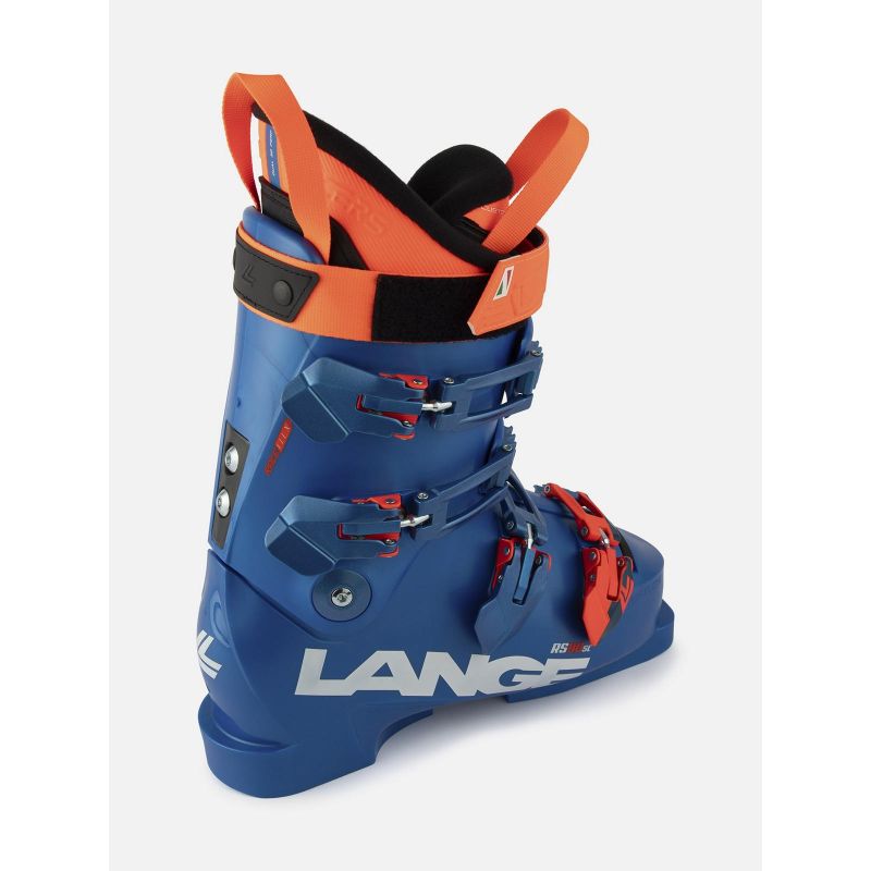 Lange Stivali RS SC Vibrant Ski