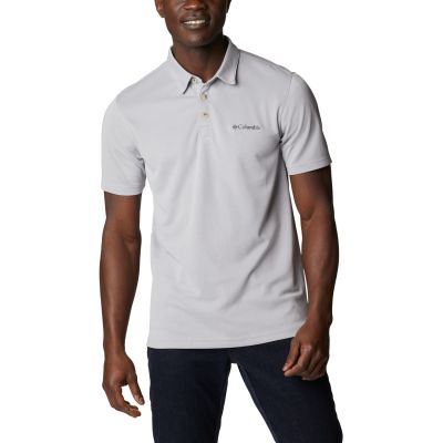 Columbia Polo Nelson Point