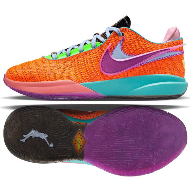 Nike LeBron XX M DJ5423-800 sh..