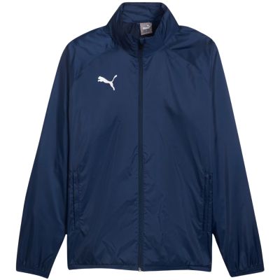 Puma Giacca Team Goal All Weather