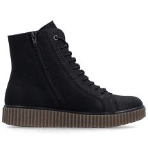 Rieker Stivali insulated platform ankle Rieker