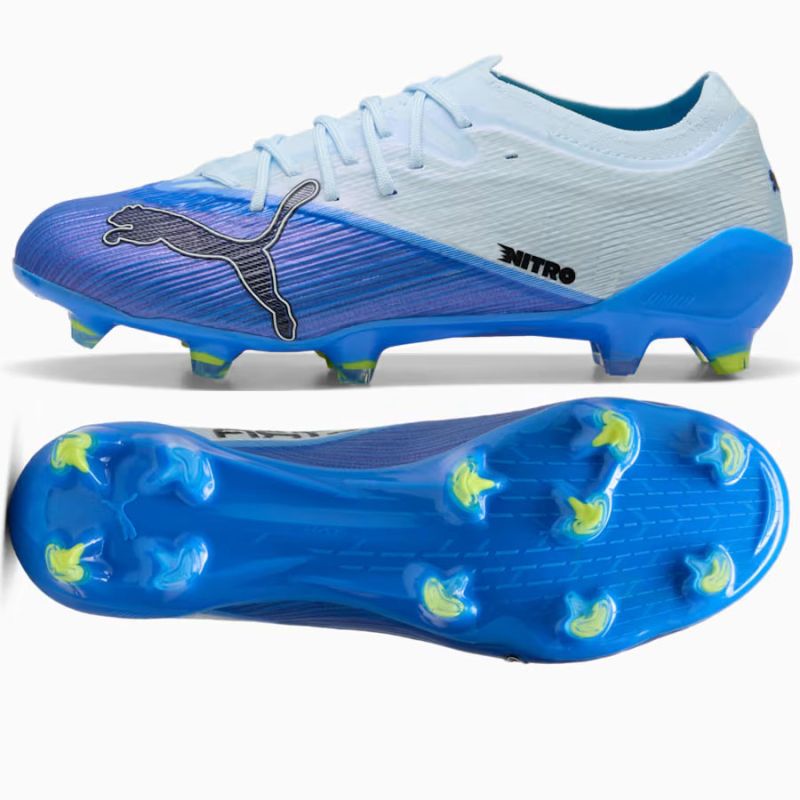 Puma Ultra Nitro 7 PRO FG Football Boots 109232-03