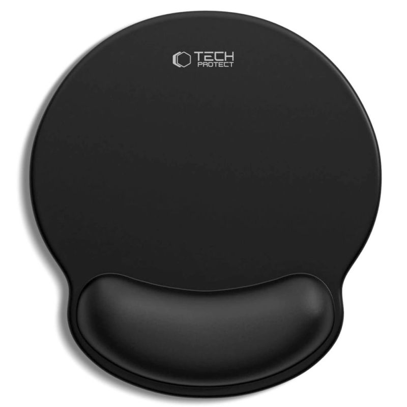 Tech-Protect A200 Pad 25 x 22.5 cm - Black