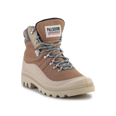 Palladium Scarpe Pallabrousse Hkr Wp+