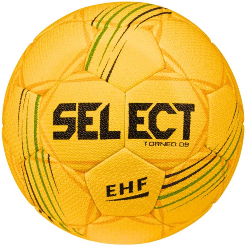 Handball Select Torneo Lilip..