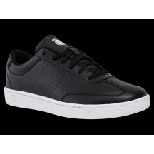WD Sneakers K-swiss court balboa SYN black/white-m