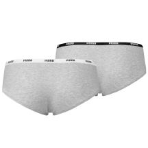 Puma Slip Hipsters Pack