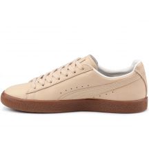 Puma Scarpe Clyde Veg Naturel