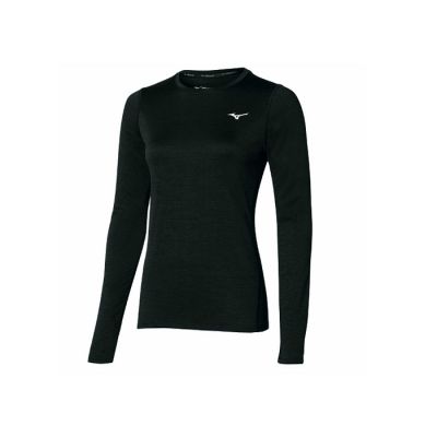 Mizuno Maglietta Impulse Core LS