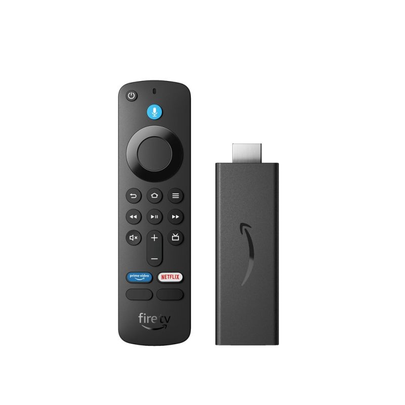 Amazon Fire TV Stick HD 2024