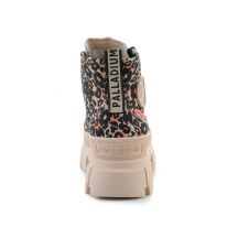 Palladium Scarpe Trappers Revolt Hi Wild
