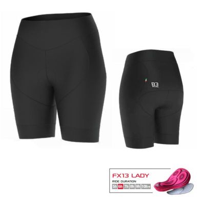 Biemme Pantaloncini vuelta Bib