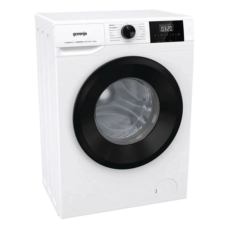 GORENJE W3NGPI72SAS/PL Washing Machine
