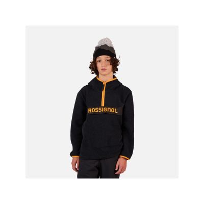 Rossignol Felpa All Track Fleece