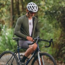 Rockbros Maglia road TO SKY long sleeve cycling