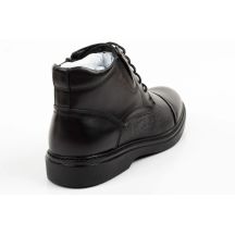 Lee Cooper Stivali elegant leather insulated ankle