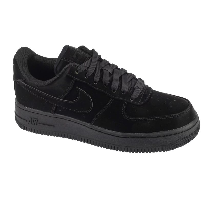Nike Air Force 1 07 LX HF9109-001 Black 36