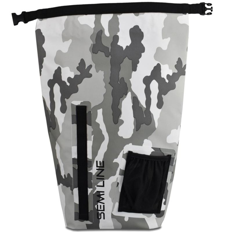 Waterproof MORO Backpack SEMI LINE
