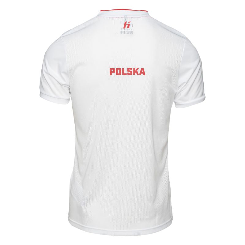 Huari Maglietta Alumni Poland Senior