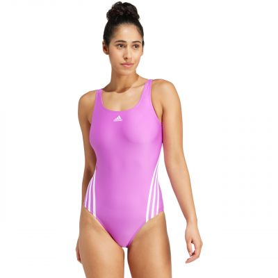 adidas Costume da bagno Stripes