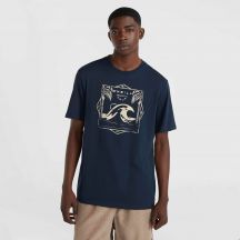 ONeill Maglia O'Neill Mix Match Wave