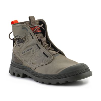 Palladium Scarpe Pampa Travel Lite