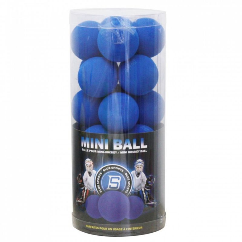 BlueSports Foam Training Balls BL-MINIB