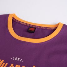 Iguana Maglietta jaxy Short Sleeve
